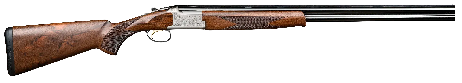 Escopeta superpuesta Browning B525 Game One Light Calibre 20 Zurdo Cañón 71, imagen 4 de 8