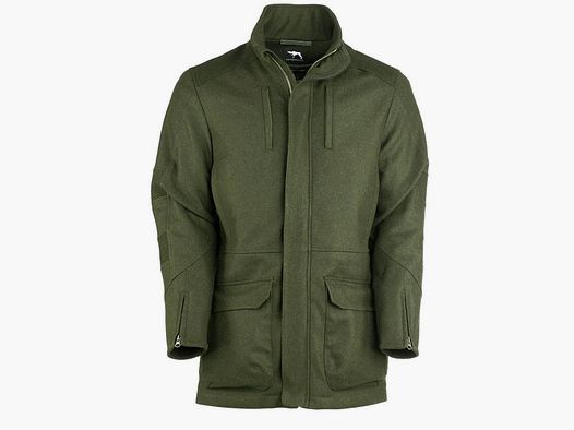 HUNTING DOG JACKET ALPKOGEL