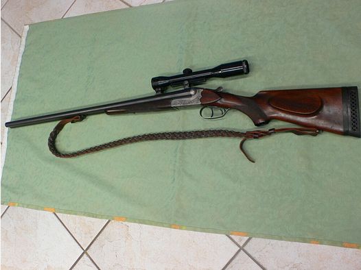Merkel Mod.40E