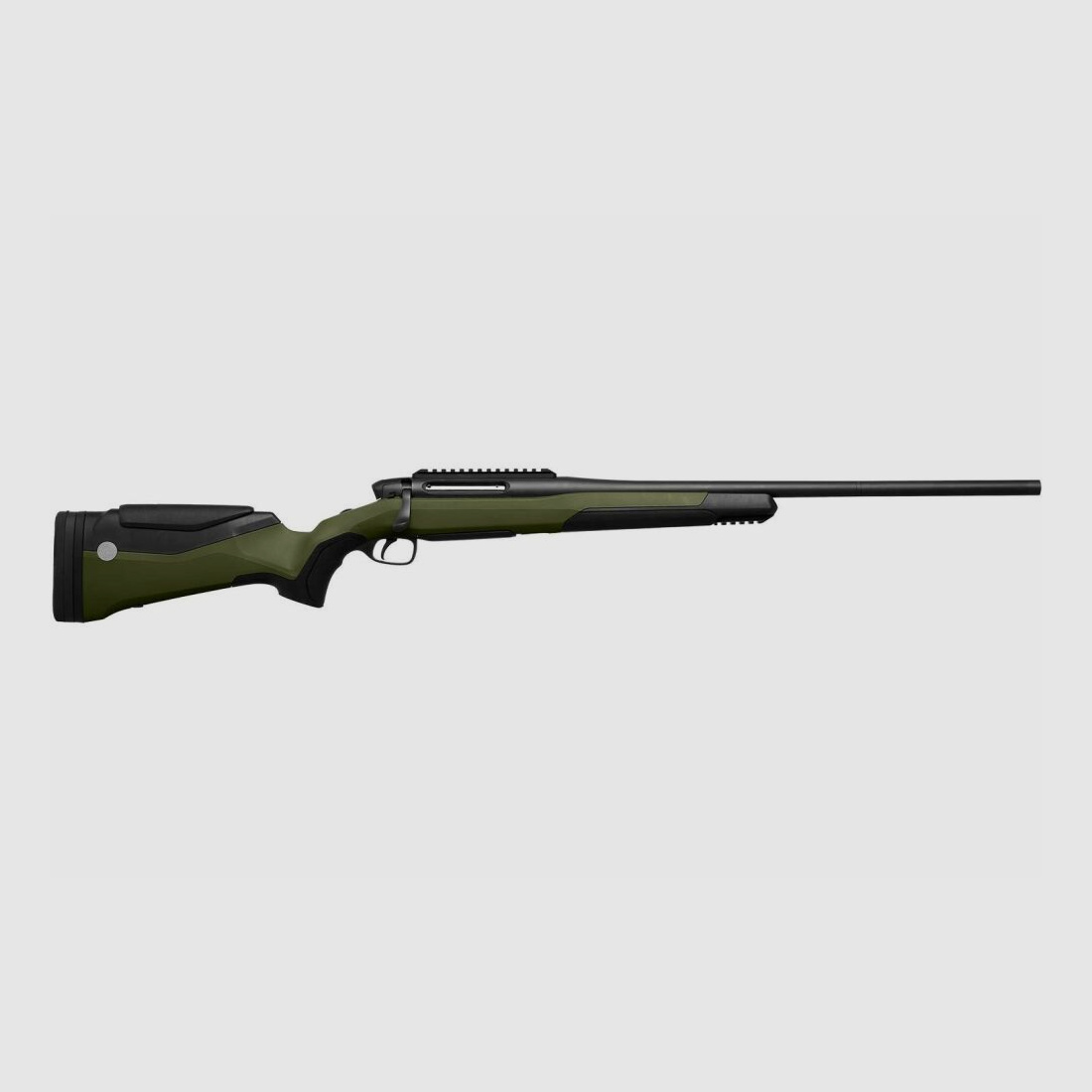 Steyr MSWILD .308Win
