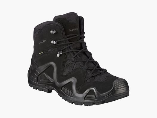 Lowa Einsatzstiefel Zephyr GTX MID TF