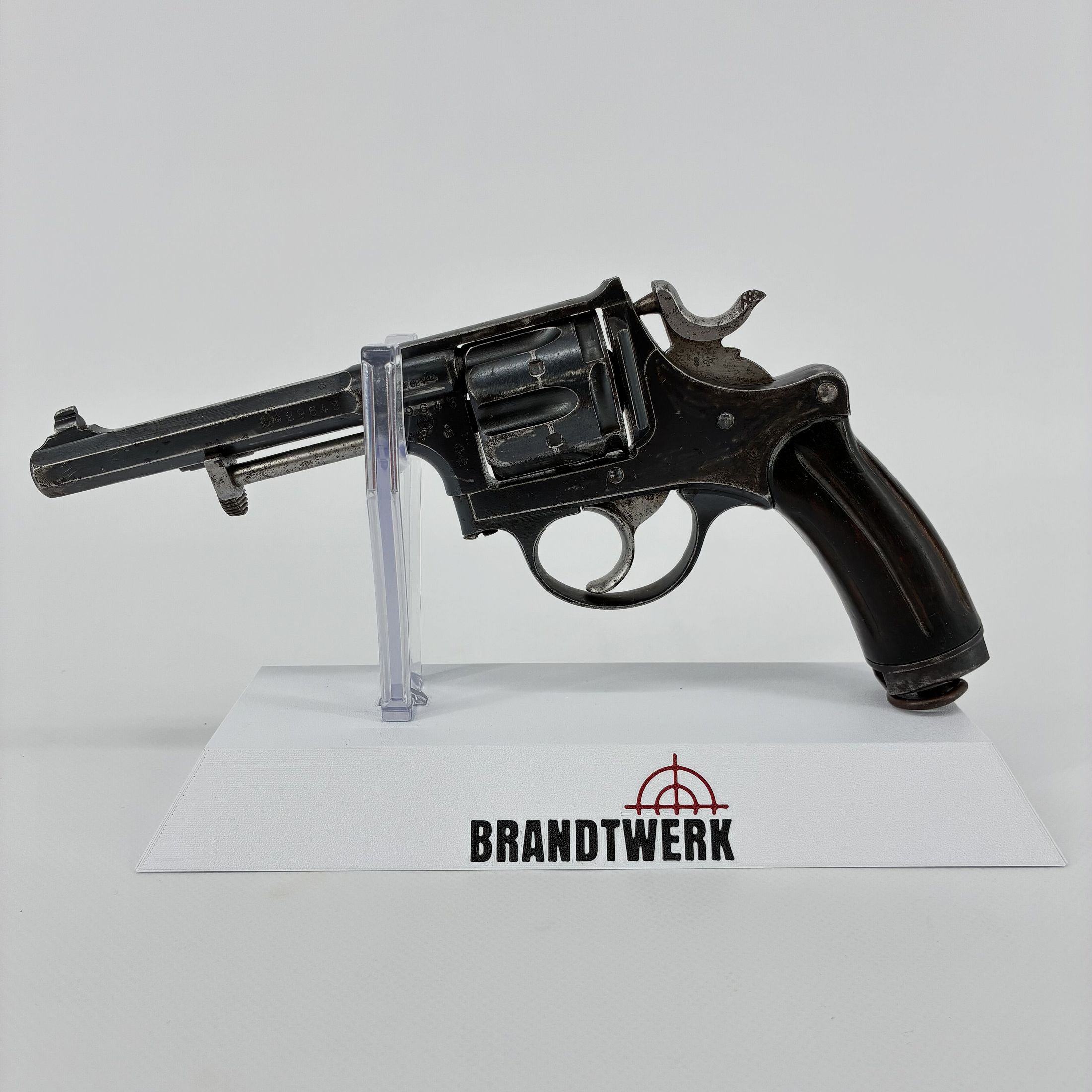 Fabryka broni Bern Model 1882