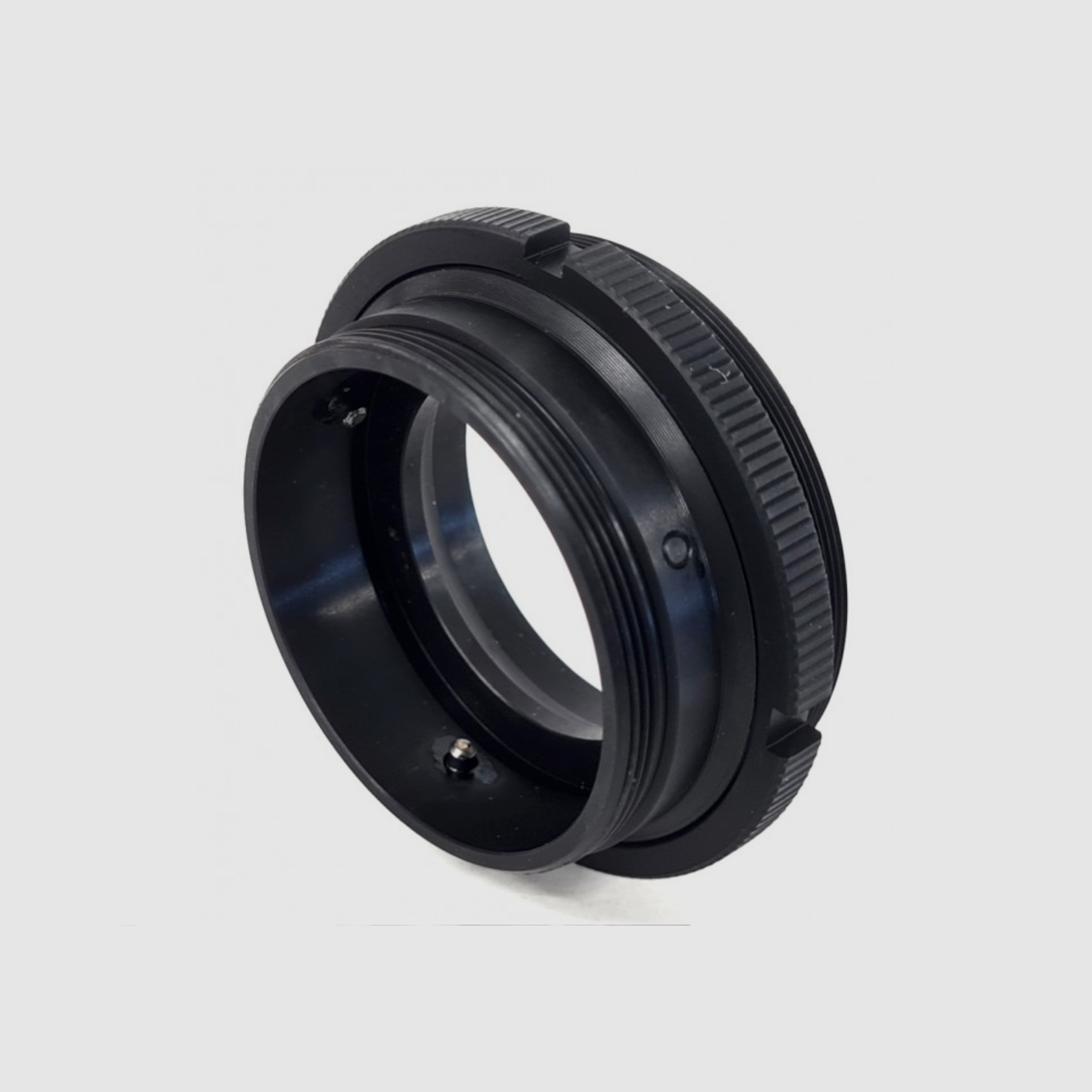Speciale adapterring HIKMICRO TH35C, afbeelding 1 van 3