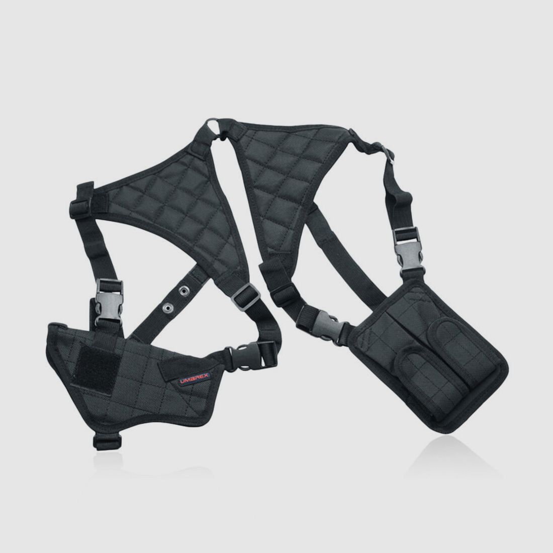 UMAREX Universal-Schulterholster