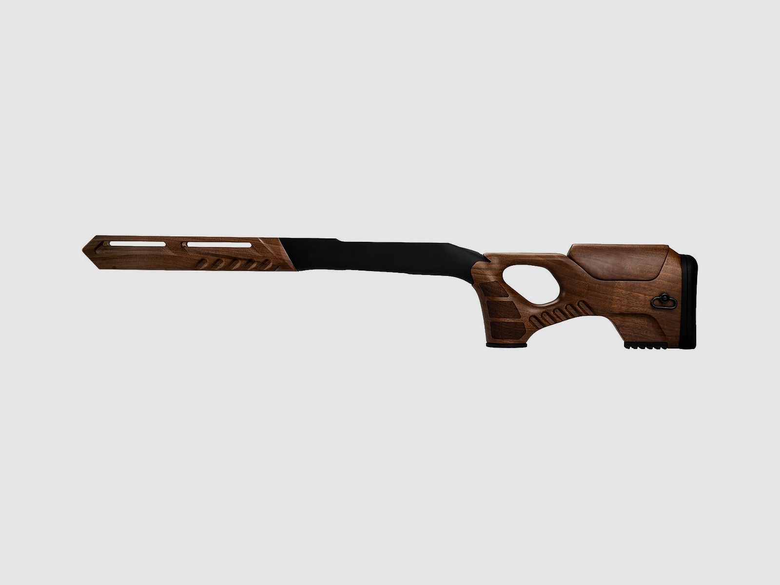 Stock Cobra Wood Walnut Ruger 10/22