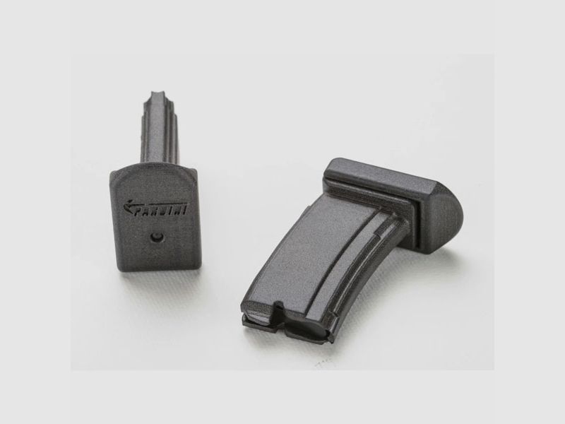 Pistole Pardini SP HI-TECH Kal. 22lr, Bild 3 von 4