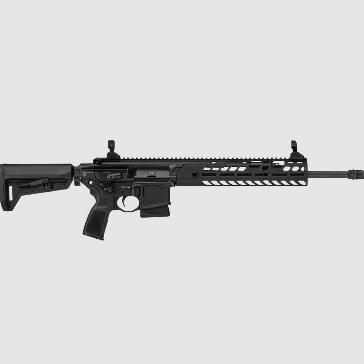 Sig Sauer MCX Virtus