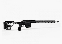 Sig Sauer CROSS, Schwarz