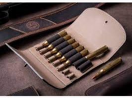 Sauer patronen etui