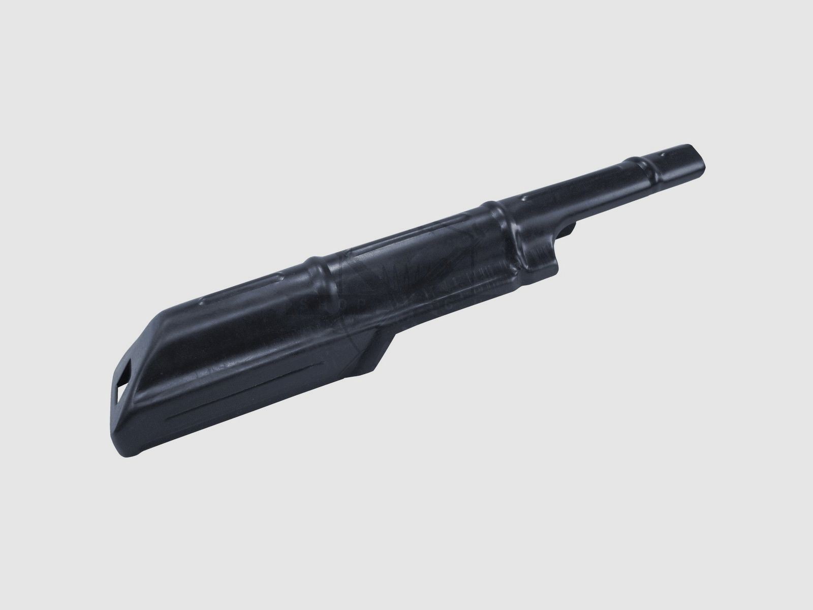 LCT AKM Stahl Top Cover