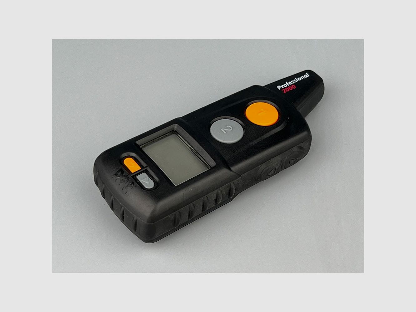 Dogtrace Professional 2000 One+ Negro, imagen 2 de 6