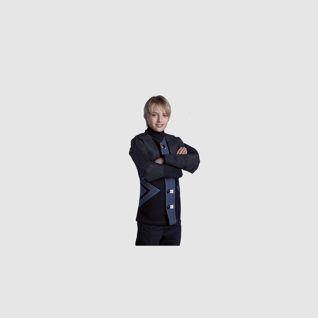 Gehmann Schießjacke Junior Schießjacke Leinen