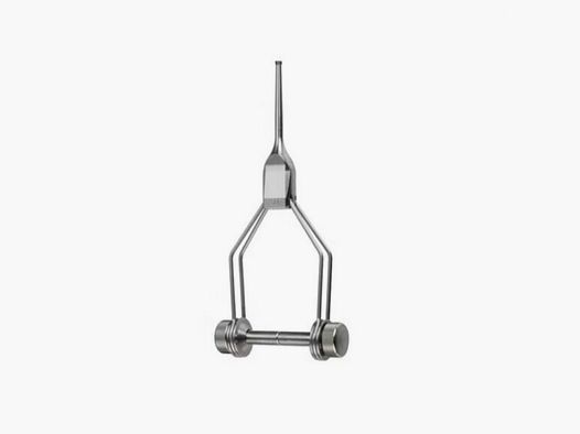 Steeltech Bobbin