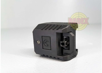 Mantis X10 Elite Schießtrainingssystem, Bild 6 von 10