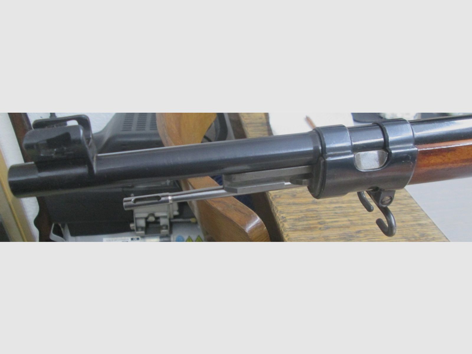 Persien Mauser M 1938