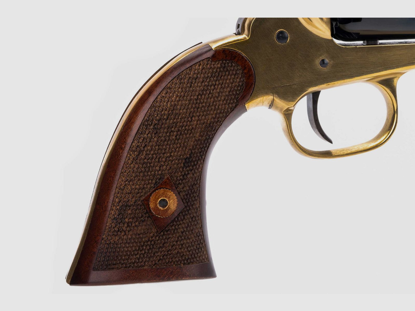 Rewolwer Remington Pietta Texas Sheriff .44 (RGBSH44LC), zdjęcie 6 z 6