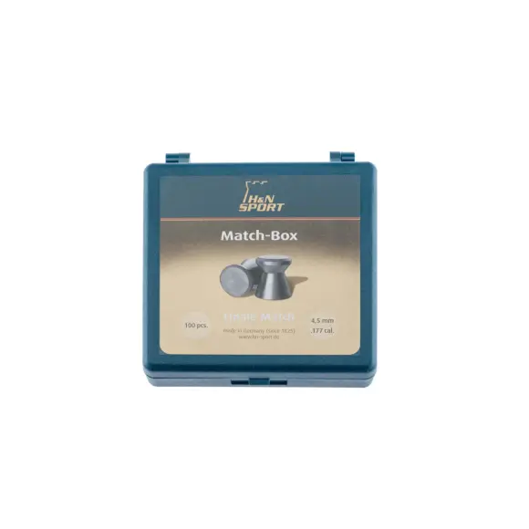 Distributor Box for HN Sport Pellets, image 5 of 8
