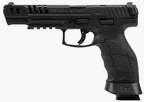 Heckler & Koch SFP9 OR Match 9mmLuger Botón de Presión