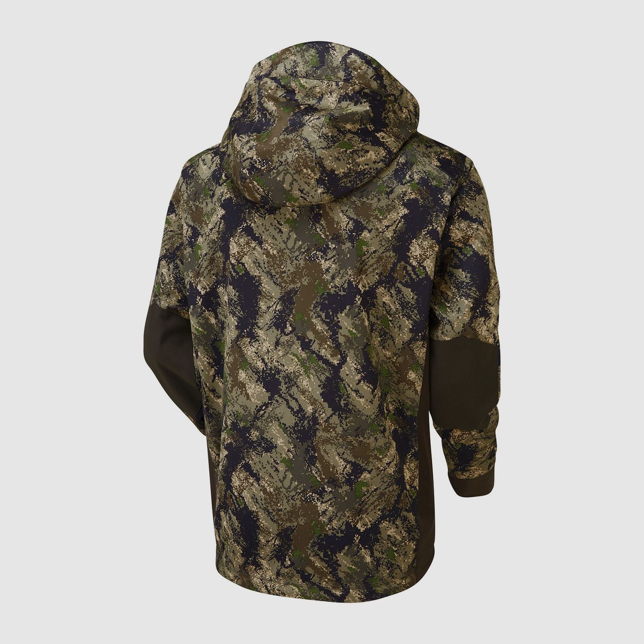 SHOOTERKING Huntflex veste Digital Camo Forest Mist homme, image 2 sur 5