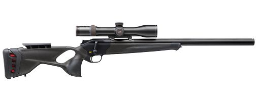 Blaser R8 Ultimate Silence