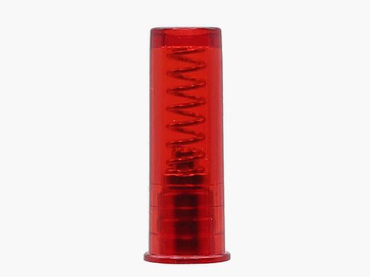 Kunststoff Pufferpatrone  Kurz- & Langwaffen - .38Spec/.357Mag