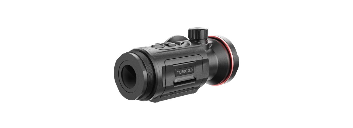 Hikmicro Thunder TQ50C 3.0