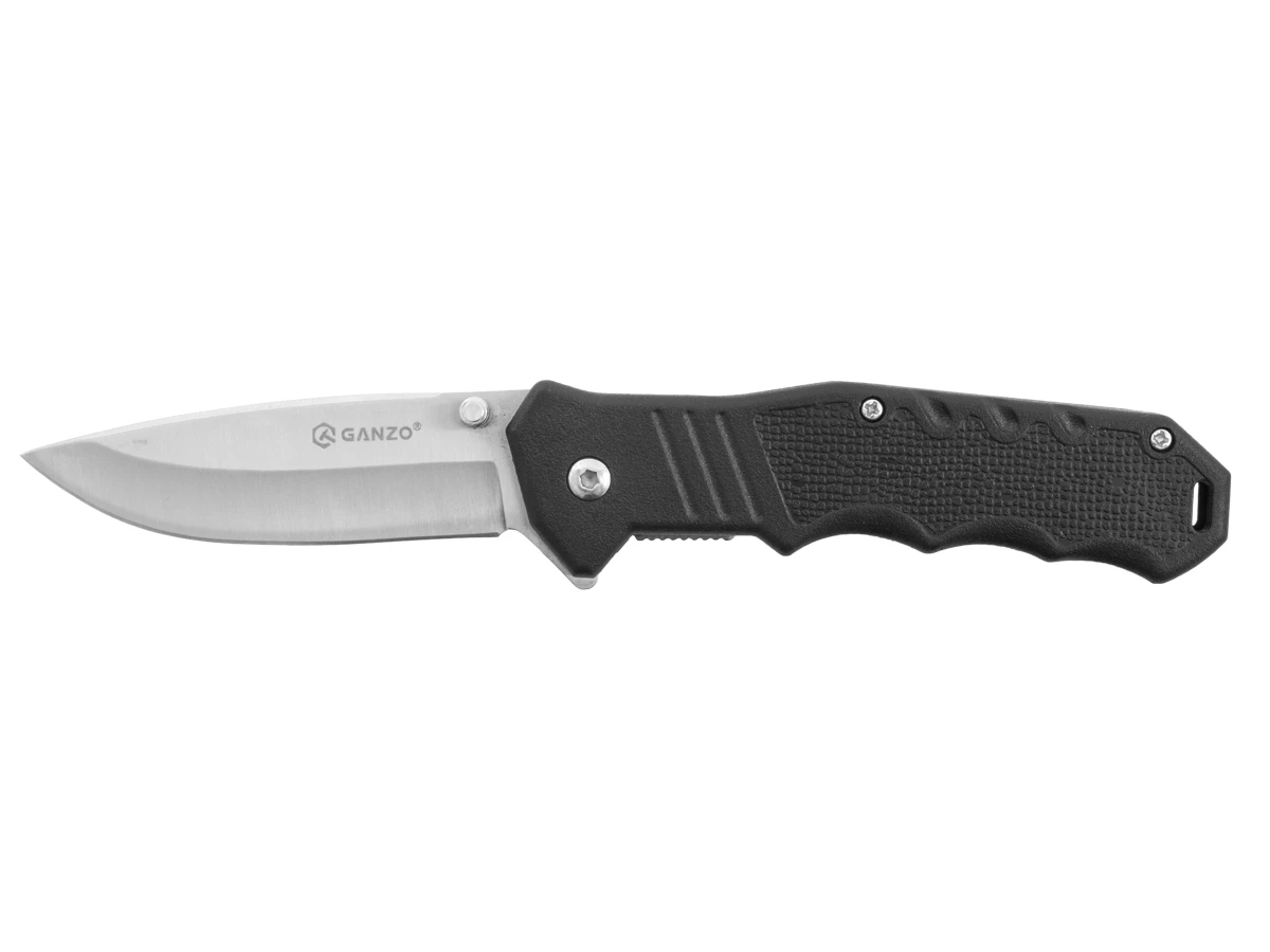 Nóż składany FbKnife by Ganzo G616 stal 440