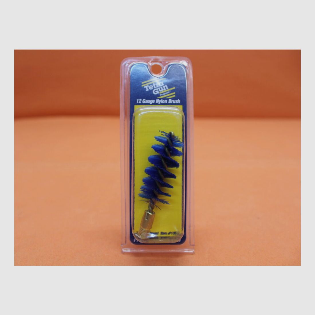 Tetra Gun Tetra Gun Spazzola in nylon (1054i) 12GA (Filettatura 5/16-27)