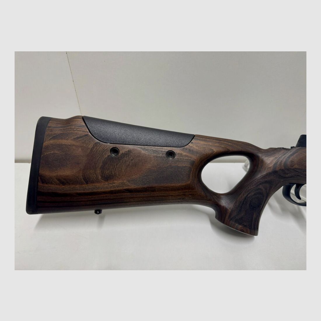 MAUSER 25 MAX LINKSAUSFÜHRUNG Minox RS-6 Komplettangebot - Waffen Friedrichs