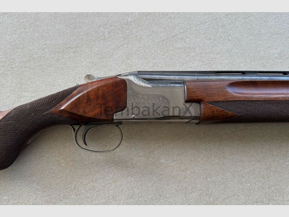 Winchester Super Grande 12/70