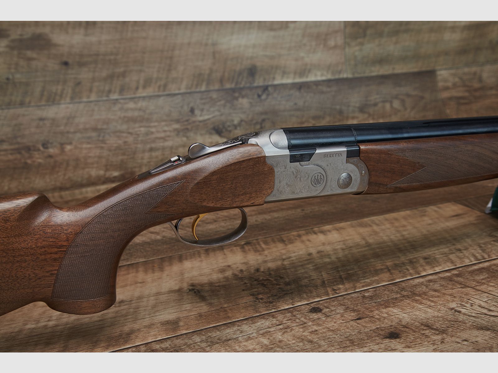 Beretta 686 Silver Pigeon1 Vittoria Hunting 12/76 LL 71cm available immediately