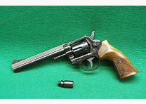Reck Wildcat - Revolver Mod. Gepard, gekürzt