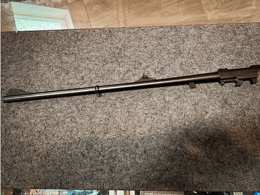 Blaser K95 Wechsellauf 9,3x74R