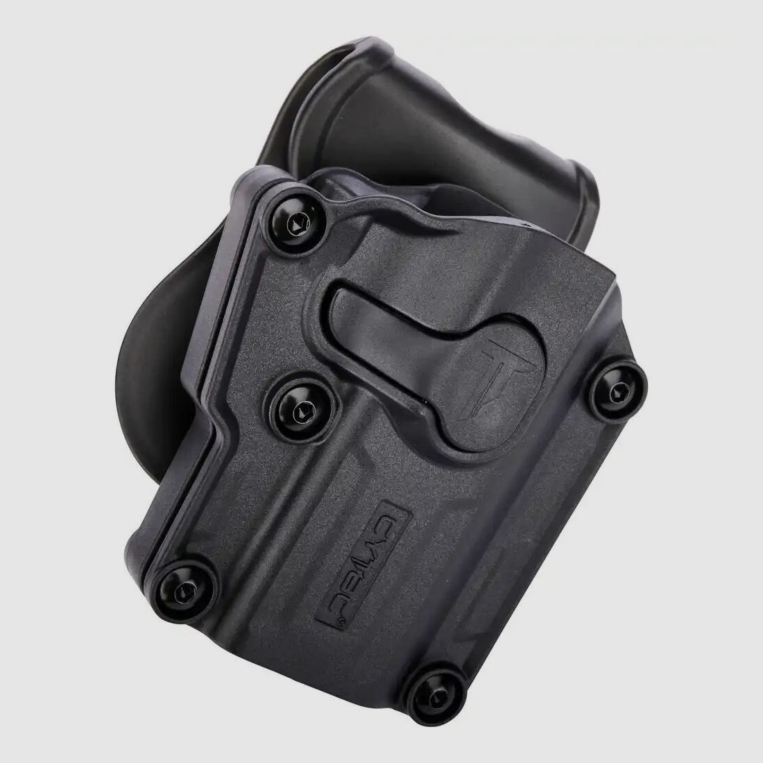 Cytac Polymer Holster Mega-Fit