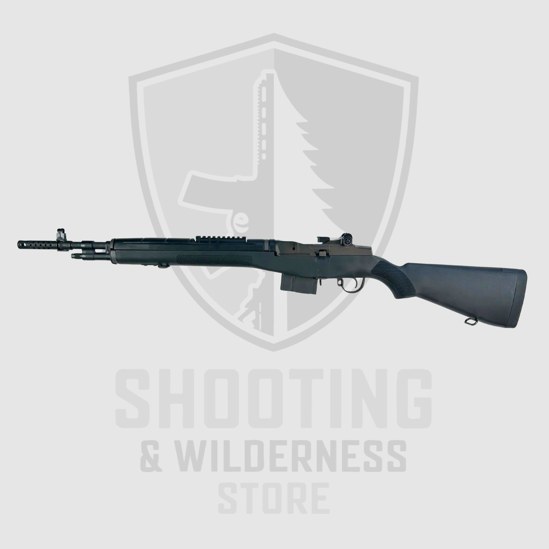 Springfield M1A-Scout Squad, immagine 2 di 3