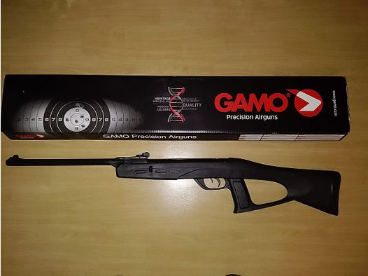 Gamo Delta Fox GT