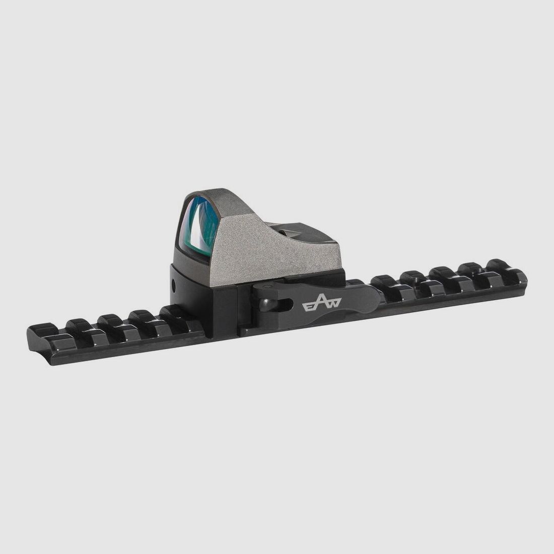 EAW Adapter für Meosight und ähnliche Modelle für 16-mm-Prisma