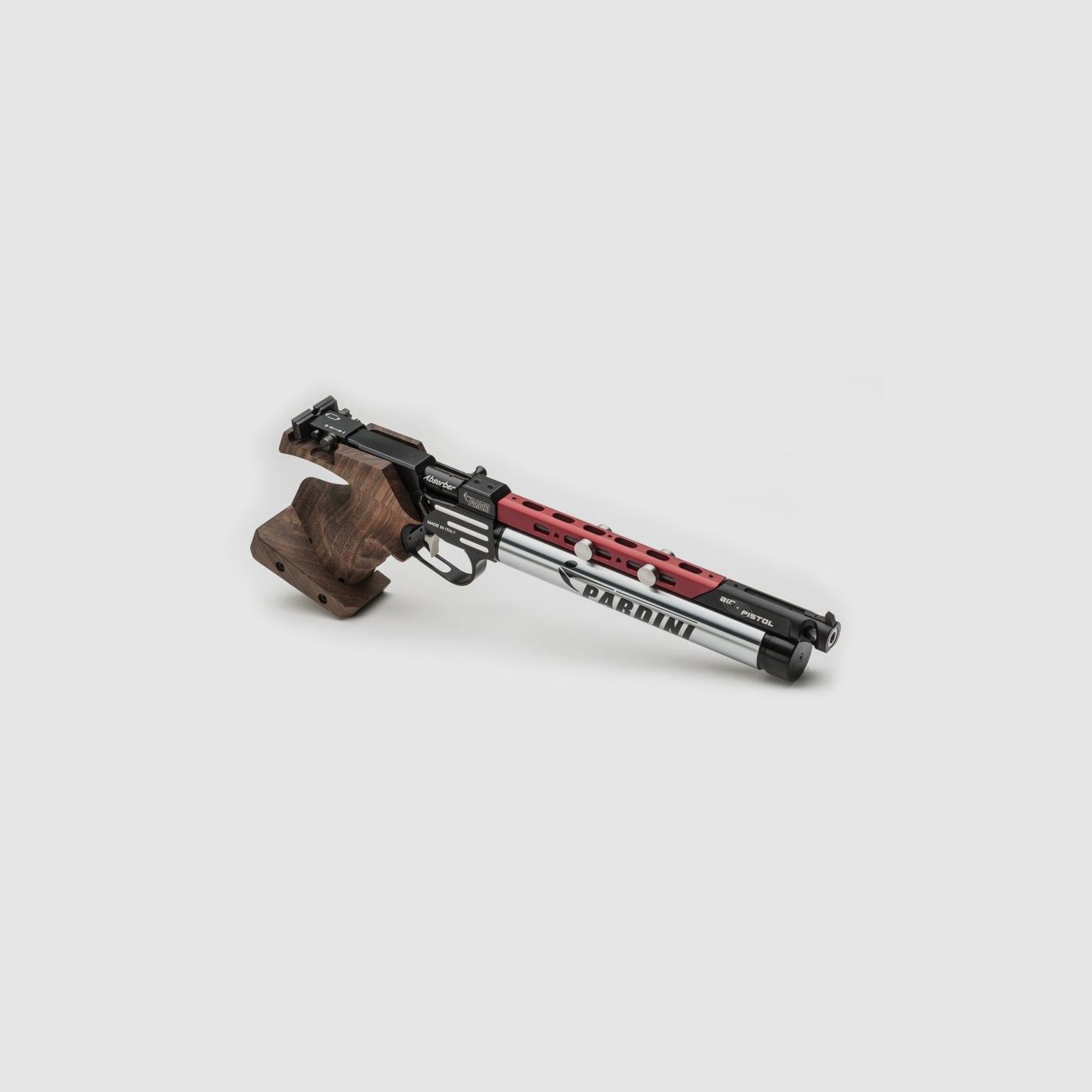 Pardini K12 4,5 mm