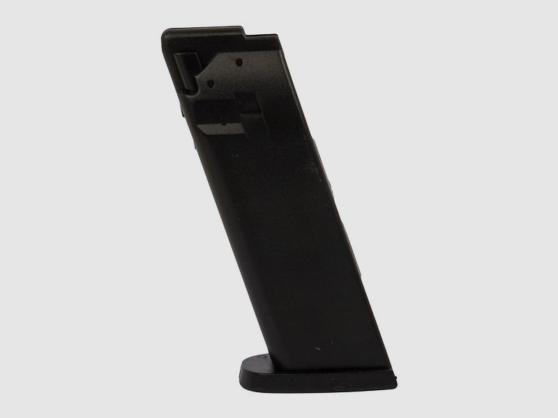 Ersatzmagazin fĂĽr Softairpistole Umarex USP und USP Match Kaliber 6mm BB 25 Schuss