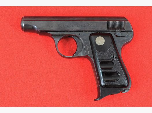 Galesi Brescia Mod. 9