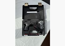 CZ CZ P10S