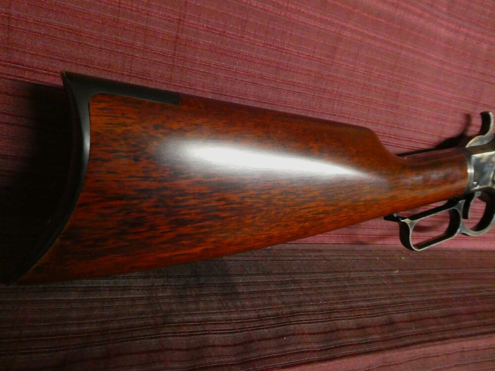 Stoeger - Accokeek,MD- A. Uberti - Italy Winchester 1873