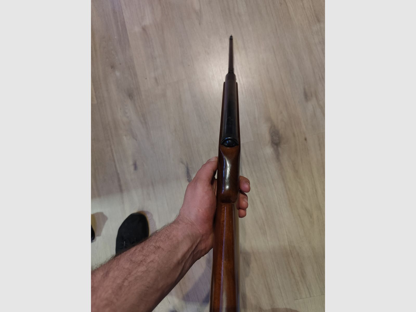 Diana Mod.25 *TOP ZUSTAND* PREISSENKUNG!!!
