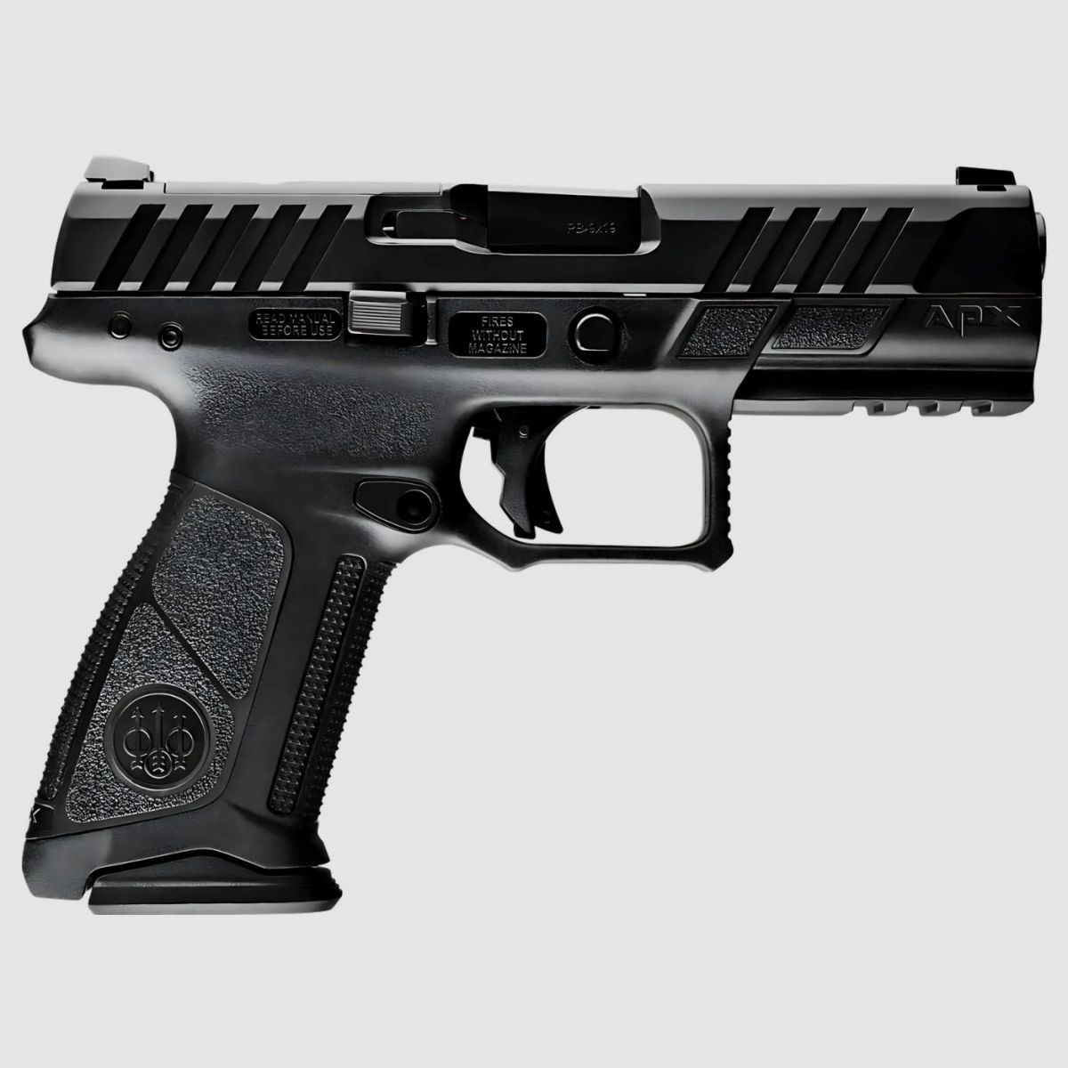Beretta APX A1, imagen 3 de 7