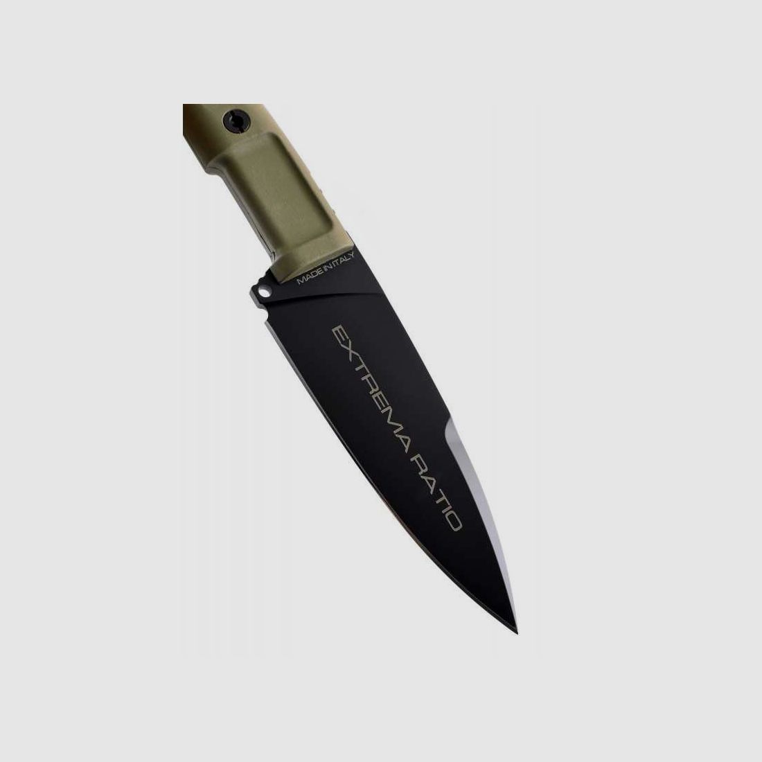 Coltello Extrema Ratio Shrapnel One Böhler N690