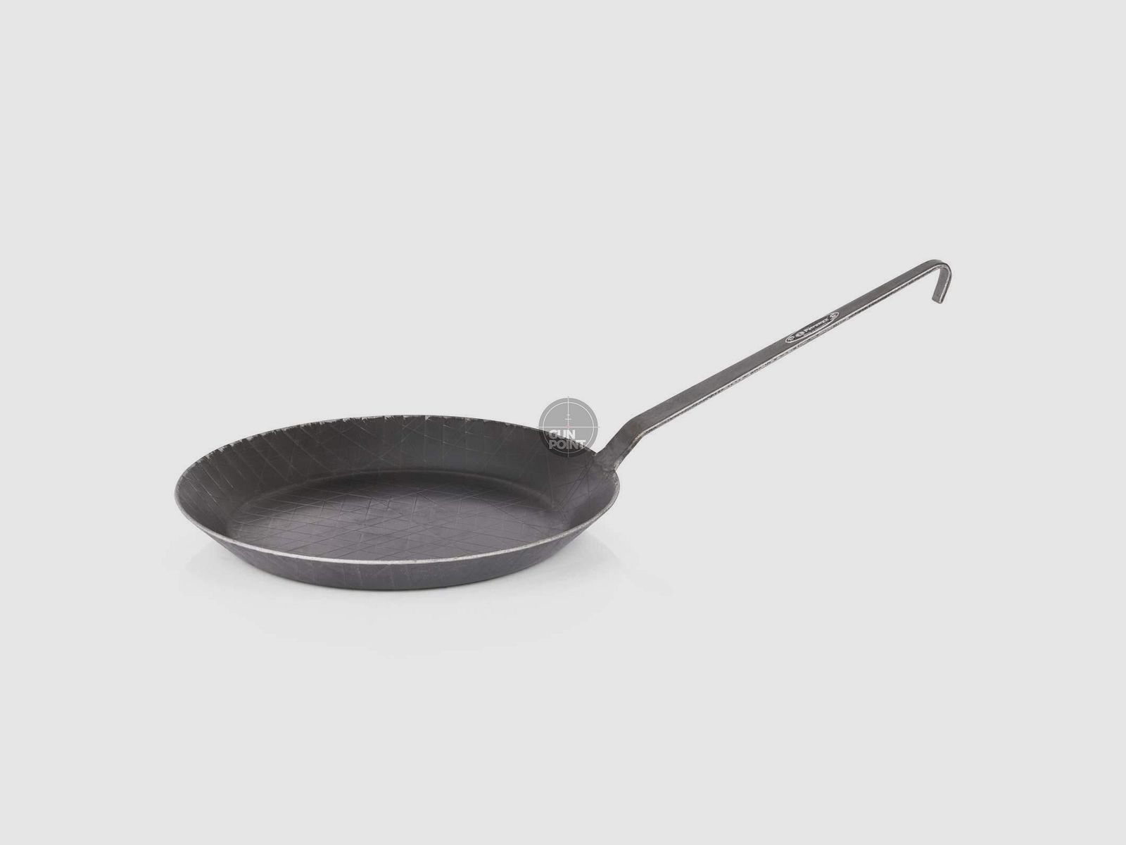 Petromax 'schmiedeeiserne Pfanne' sp 28