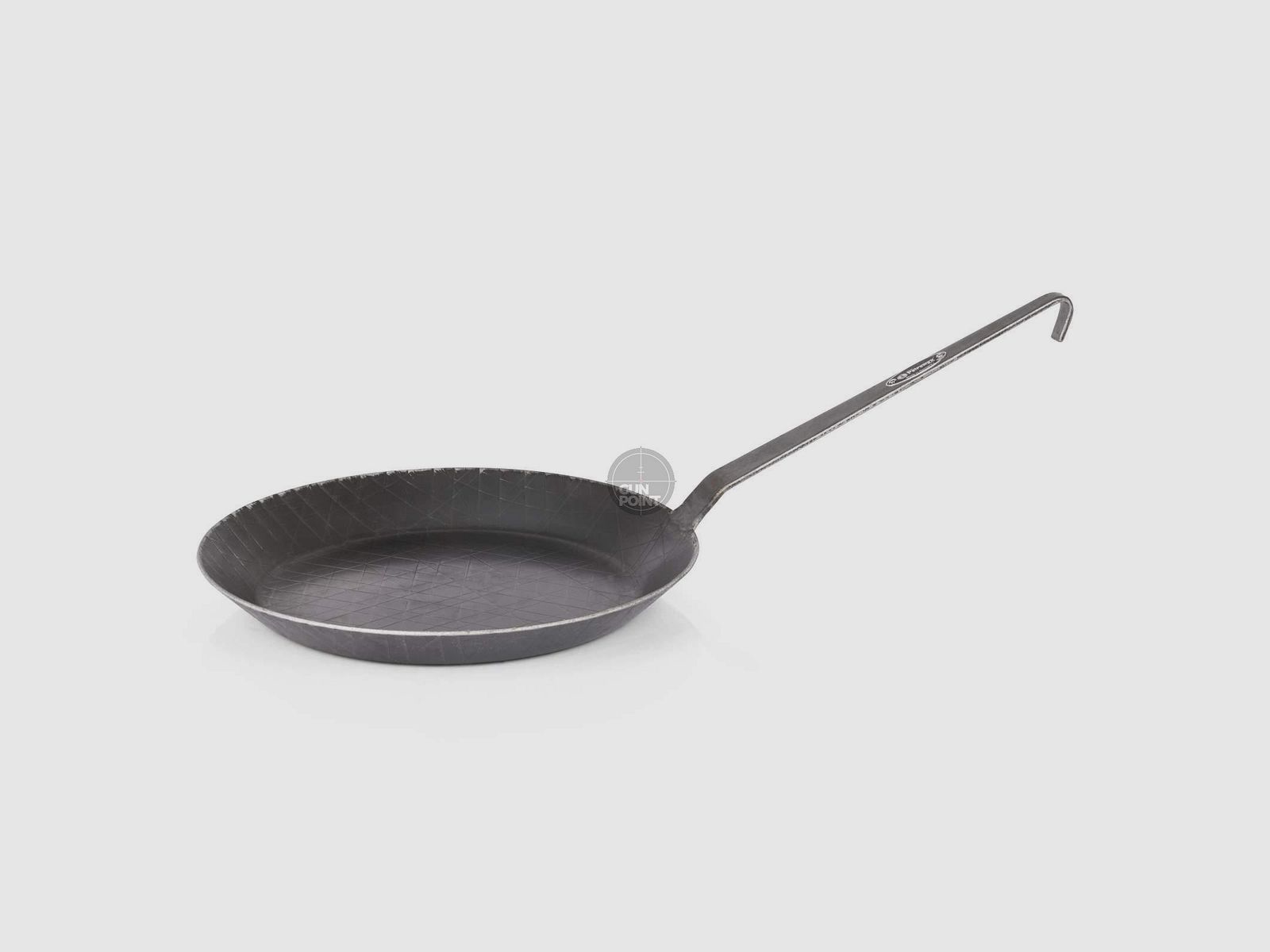 Petromax 'Schmiedeeiserne Pfanne' sp 28
