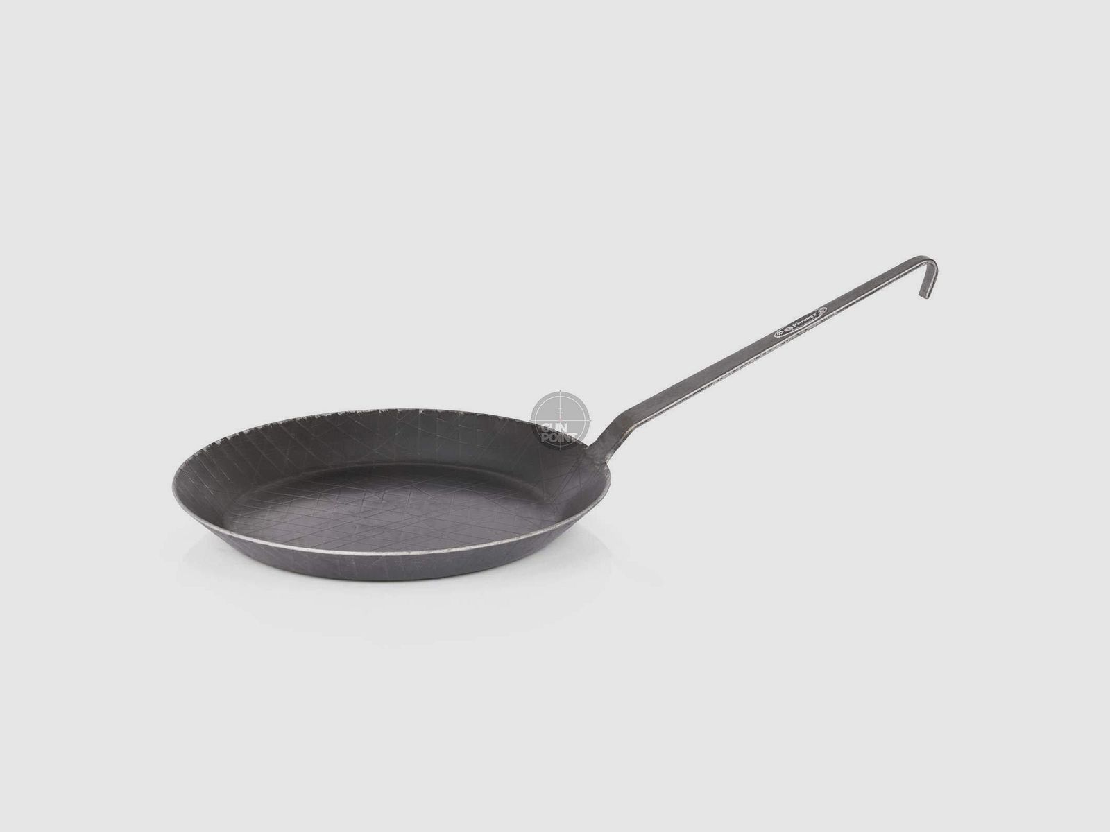 Petromax 'Wrought Iron Pan' sp 28