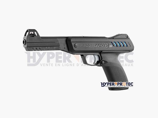 Pistolet à Plomb Gamo P900 IGT