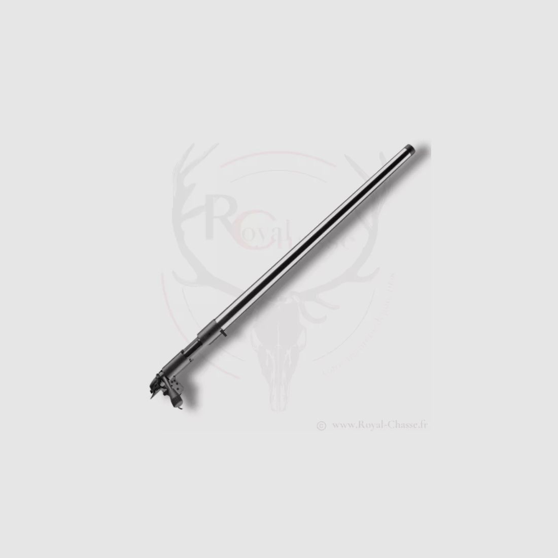 Action canonnée SHOOTING RIMFIRE Linkshänder 22LR BERGARA